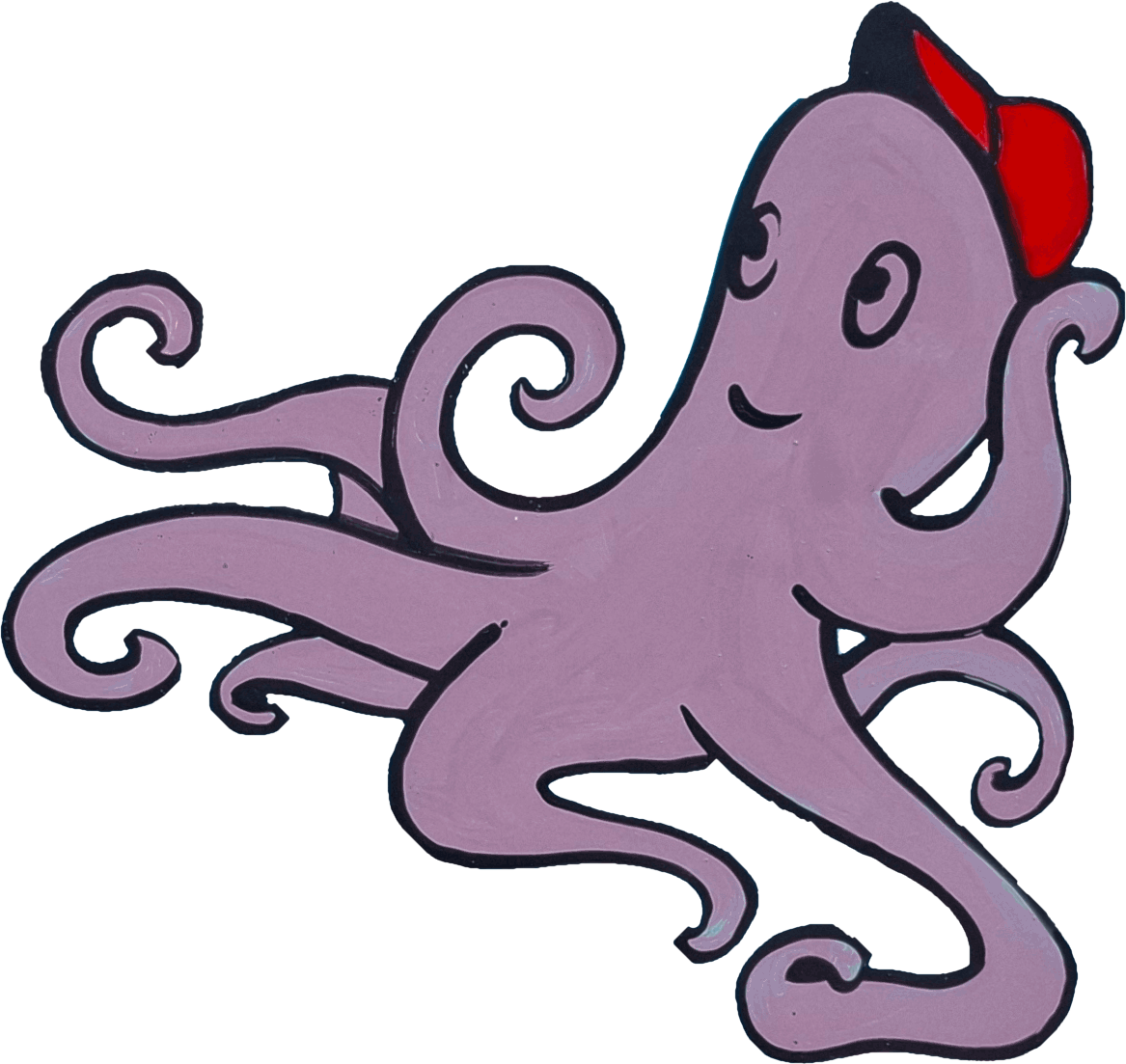 Octopus